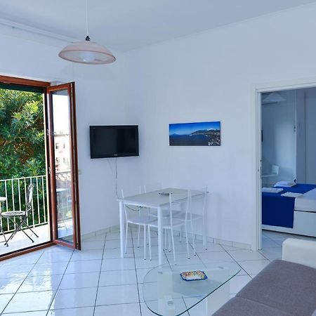 הוילה סורנטו Benny House מראה חיצוני תמונה