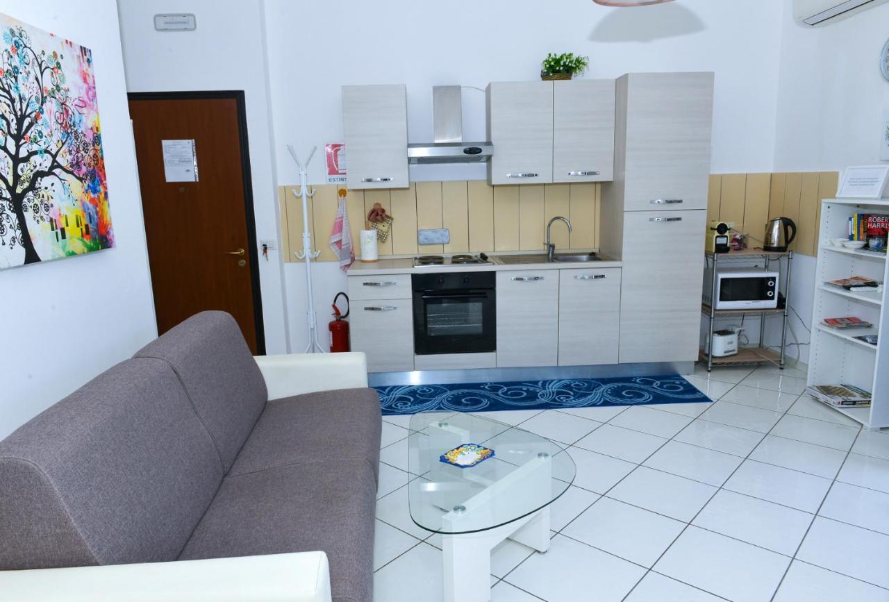 הוילה סורנטו Benny House מראה חיצוני תמונה