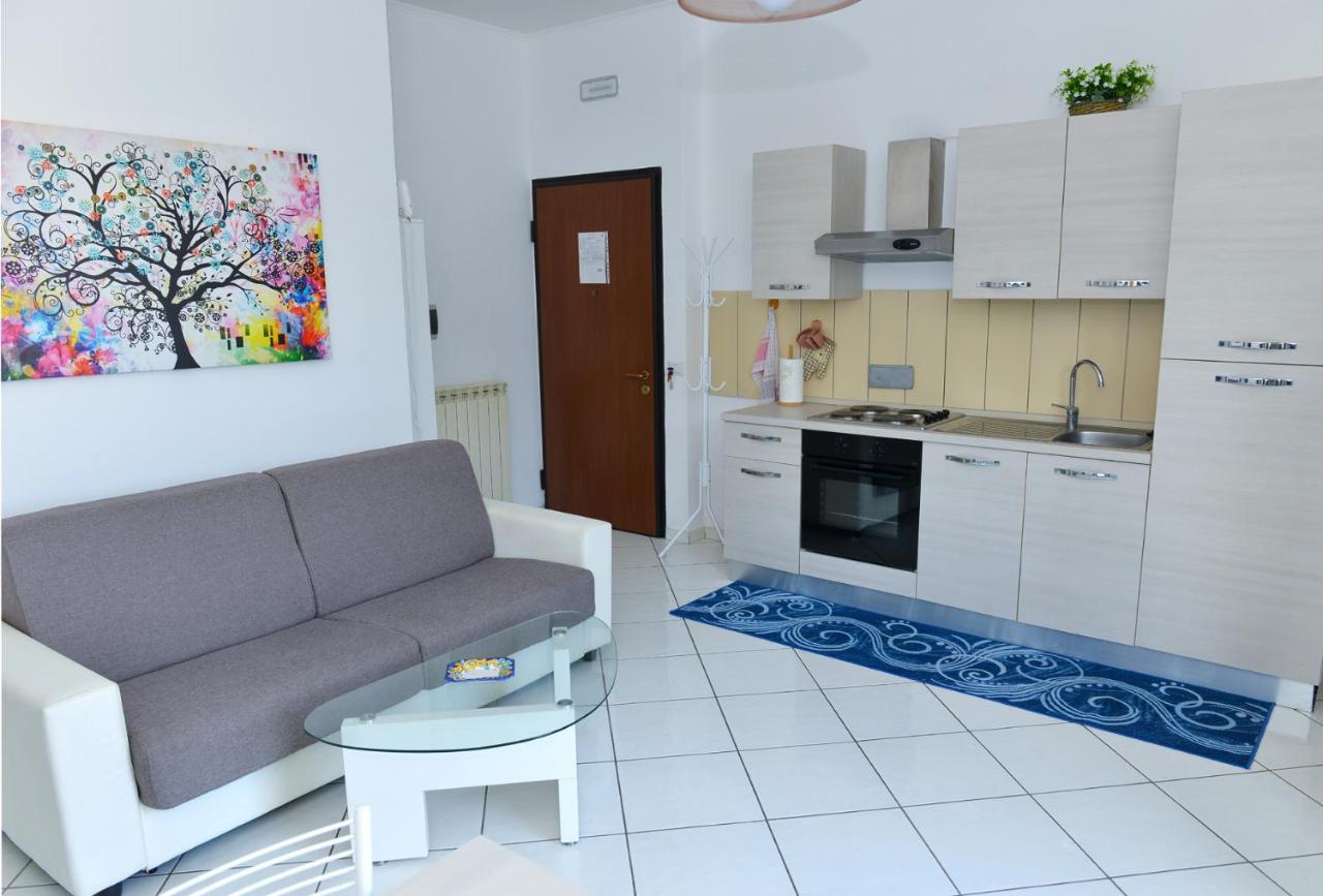 הוילה סורנטו Benny House מראה חיצוני תמונה