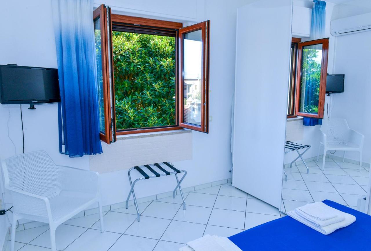 הוילה סורנטו Benny House מראה חיצוני תמונה