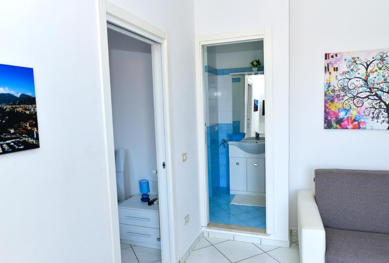 הוילה סורנטו Benny House מראה חיצוני תמונה