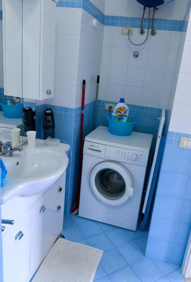 הוילה סורנטו Benny House מראה חיצוני תמונה